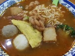 -华中农业大学-荟园餐厅