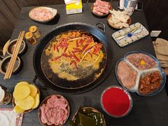 -胖碗火锅(观音桥店)