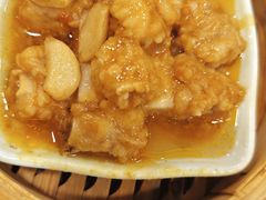 -点都德(大茶楼店)