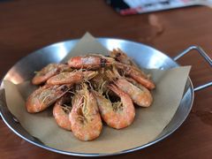 -常来小聚·广州非遗传承餐厅(地王广场店)
