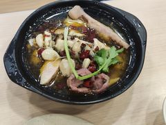 -百家鸡味馆(清泰店)