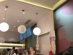 -WOODY BAKER 沃倍可(月星环球港店)