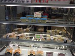 -iFood甜嫩嫩(江东北路店)