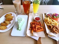 -必胜客(金元宝店)