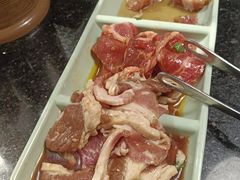 -盛江山自助料理(太原街万达店)