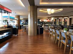 -永泰福朋喜来登酒店-宜客乐自助餐厅(远大路店)