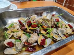 -胶东海鲜大排档(北太平庄店)