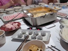 -螺大喜螺蛳粉火锅(雍和宫店)