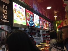 -咕噜咕噜·章鱼小丸子(西湖路店)