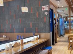 -马记永·兰州牛肉面(3019君尚店)