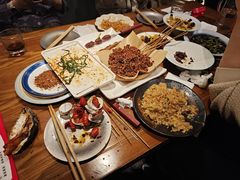 -小乾杯串店•16年沈阳烧烤(文安路店)