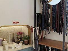 -拾光秀照相馆(石家庄勒泰中心店)