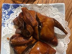 -十六蒲(桂林路店)