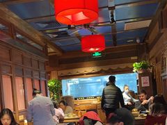 -小吊梨汤·北京菜·烤鸭(鸟巢店)