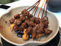 -拈菜(观音桥阳光世纪店)