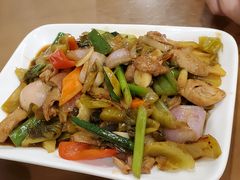 -大唐靓汤江门私房菜(景田店)