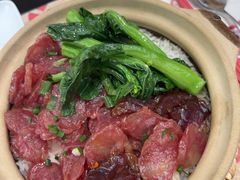 -华记煲仔华·煲仔饭(人和店)