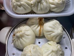 -庆丰包子铺(回龙观店)