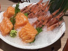 -大渔铁板烧(万象城店)