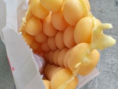 -利强记北角鸡蛋仔(弥敦道店 )