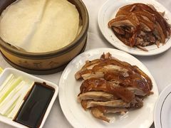 -北京全聚德(天安门店)