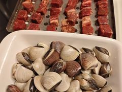 -水禾轩·海鲜蒸汽主题餐厅(新香洲旗舰店)