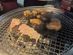 -虎丸烧肉(新大陆广场店)