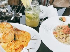 -Lets burger非常汉堡·环球风味(蓝色港湾店)