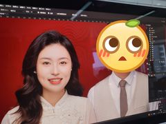 -bobo高端证件照工作室(三元桥店)