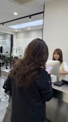 -POSALON烫发染发