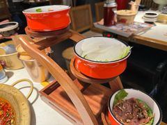 -哥老官重庆美蛙鱼头(五角场合生汇店)