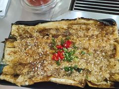 -可汗草原碳烤羊腿(欧景城店)