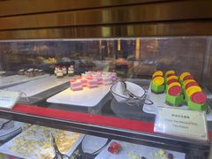 -马哥孛罗咖啡厅·Cafe Marco (厦门马哥孛罗东方大酒店)