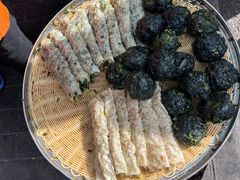 -东仓门早市