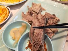 -陳香貴·兰州牛肉面(上海长风大悦城店)