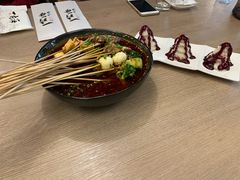 -日进一片海.生腌海鲜火锅.宵夜烧烤(三里屯总店)