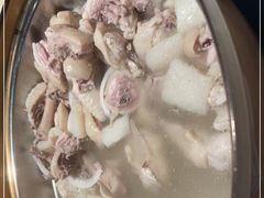 -烹然四季椰子鸡火锅(姚家园万象汇店)