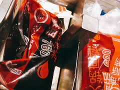 -海底捞火锅(万丰桥店)