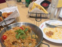 -米斯特比萨(罗斯福店)