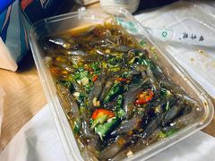 -圆蛋酒料•生腌(开元路店)