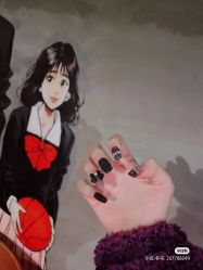 -ZX·美睫设计师汇聚店