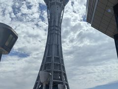 -宁波海天一洲景区