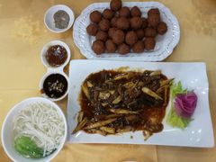 -泰丰楼(前门西大街店)