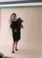 -初·印象孕妇儿童摄影馆