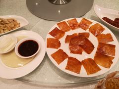 片皮鸭-亢龙太子酒轩(东湖店)