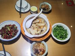 -珍藏湘约(科技园店)