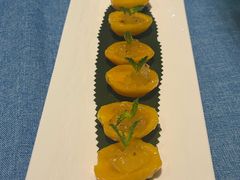 -香巴拉云南餐厅(华莱坞店)