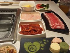 -海底捞火锅(之心城店)