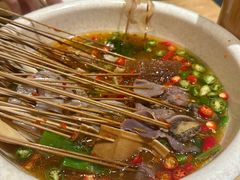 -嘉州叶婆婆钵钵鸡(建设路店)