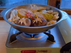 -柴の食堂·日式家庭料理·熊之肆(大学路店)